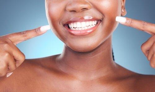 teeth whitening boost confidence