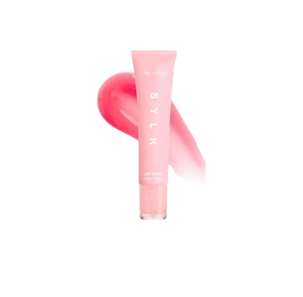 Sylk Lip Gloss by LaserGlow, designed for smooth and hydrated lips.