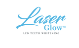 laserglow teeth whitening logo