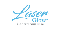 laserglow teeth whitening logo