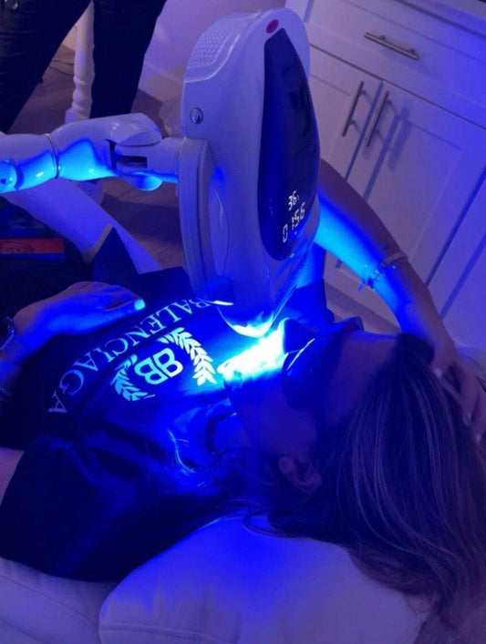 teeth whitening course